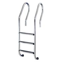 escalera mixta salina aisi 316 flowdrill flexinox - 3 946mm