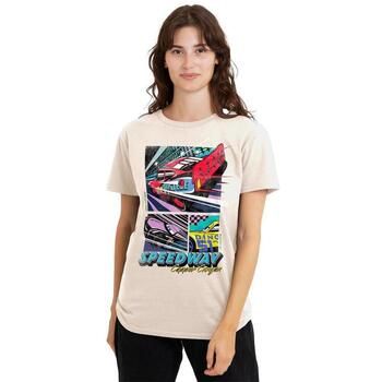 Dessins Animés Tops y Camisetas Copper Canyon para mujer