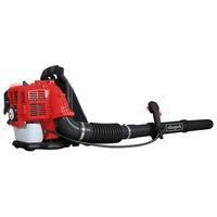 soplador aspirador lb5200bp 19 hp scheppach