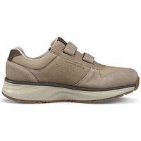 joya zapatillas dynamovelm beige para hombre