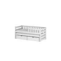 cuna bolko 80x200 blanco