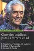 consejos medicos para la tercera edad