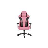 silla gaming genesis nitro 720 rosa negro
