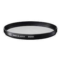 Sigma AFG9B0 filtro de lente de cámara 7,7 cm Ultraviolet (UV) camera filter