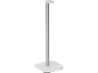 soporte altavoces - vogels sfs 4133 compatible con altavoz sonos era 300 de suelo hasta 5 kg blanco