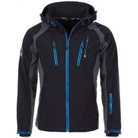 peak mountain cazadora blouson softshell homme cabilo para hombre