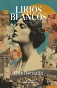 lirios blancos