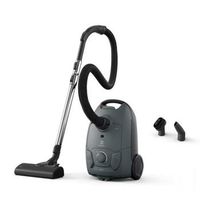 electrolux eb31c1db aspiradora con bolsa 500 line eb51c1og 78 db negro