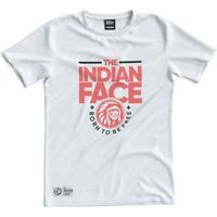 the indian face camiseta adventure para hombre