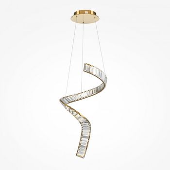 Lámpara de techo led krone (48w)
