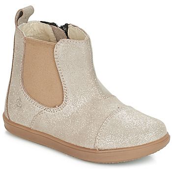 Citrouille et Compagnie Botines FEPOL para niña
