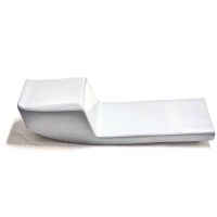 asiento de fibra de vidrio mv agusta minimoto