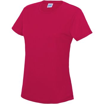 Awdis Camiseta Cool para mujer