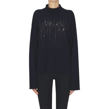 Dondup Jersey MGP00008055AI para mujer