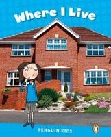 level 1 where i live clil