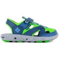 columbia zapatillas de senderismo youth techsun wave para nina