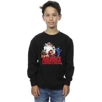 Dc Comics Jersey BI8930 para niño