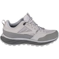 jack wolfskin zapatillas de senderismo terraquest texapore low m para hombre