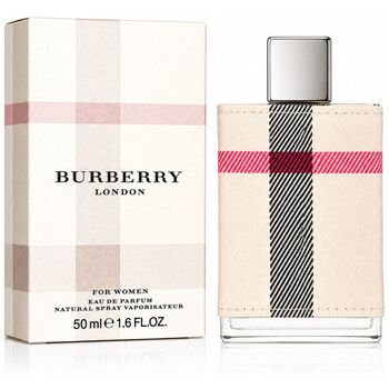 Burberry Perfume Eau de Parfum London 50 ml para mujer