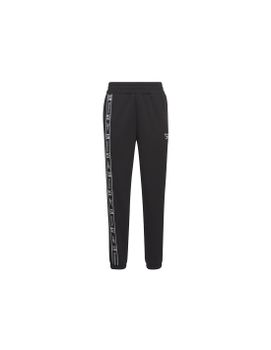 Pantalones Reebok Tape Pack W Black