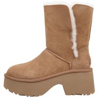 ugg descansos new heights cuff para mujer
