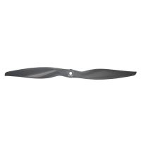 1pc gemfan pfgn 12 pulgadas 12x6 12x8 cw ccw helice de nylon de fibra de vidrio electrica para avion rc
