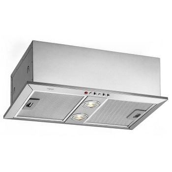 Teka GFH 73 Campana Integrable 73cm D Acero Inoxidable
