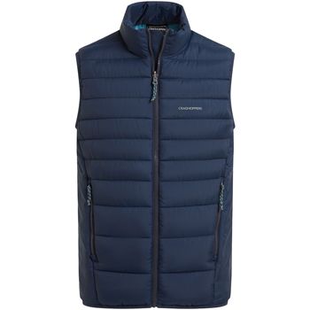 Craghoppers Chaleco de traje Compresslite IX para hombre