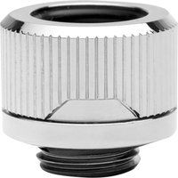 ek cooling ek-torque htc 14 mm compression fitting - g14 nickel