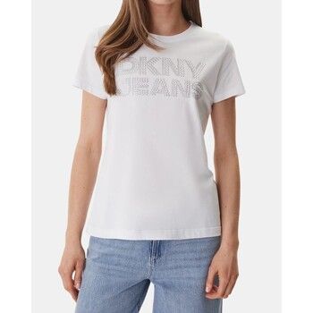 Dkny Camiseta DJ6T1692 para mujer