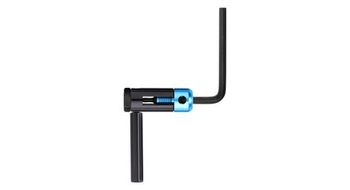 Miniherramienta para cadenas kmc negro azul