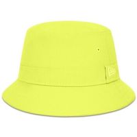 new-era gorro essential bucket hat para mujer