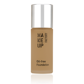 Oil-free Foundation 15