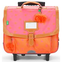 tanns mochila sidonie trolley 38 cm para nina