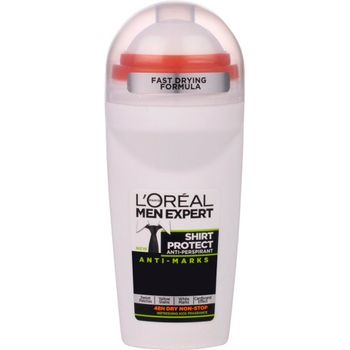 L'Oréal Paris Men Expert Shirt Protect Roll-On 50ml
