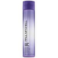 paul mitchell blonde platinum blonde shampoo 300ml