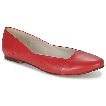 So Size Bailarinas JOSI para mujer