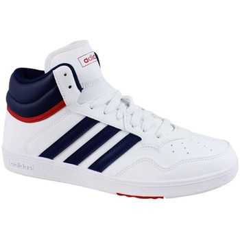 adidas Zapatillas altas Baskets Hoops 4.0 Mid J synthétique para hombre