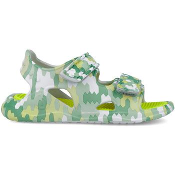 Biomecanics Sandalias niño 262296 verde_a442 para niño