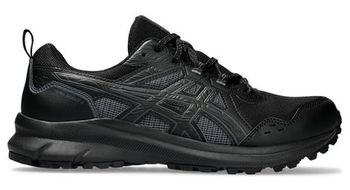 Asics Trail Scout 3 - hombre - negro