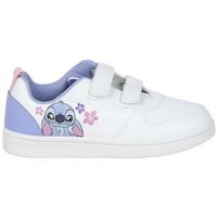 disney zapatillas zapatillas deportivas blancas y lilas nina para nina