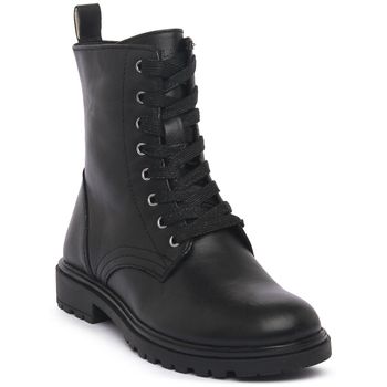 Grunland Botines NERO 88CLIP para mujer