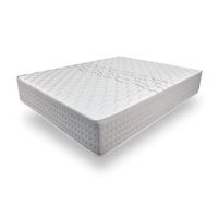 colchon one 135x200x30 nucleo hr con visco reversible r-home