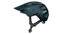 casco abus modrop azul noche