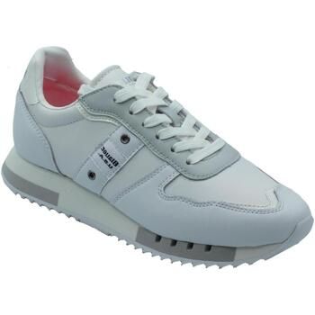 Blauer Zapatos MelRose para mujer