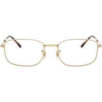 ray-ban gafas de sol 0rx6533-2500 para hombre
