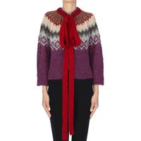 thibault van der straete chaqueta de punto mgc00008074ai para mujer