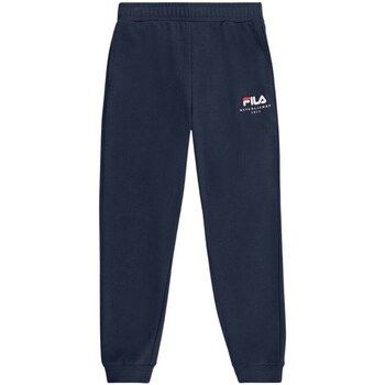 Fila Pantalón chandal Valsera Regular para hombre