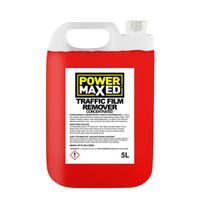 traffic film remover concentrate 5ltr