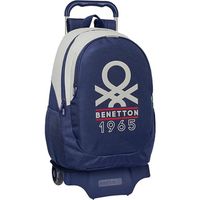 dessins animes mochila estuche portatodo triple dark night para hombre